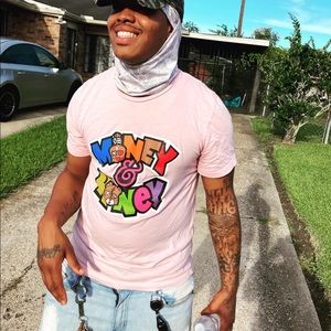 Meet your Posher, Bruce